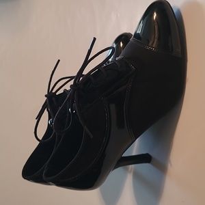 IMPO 7.5 Heels